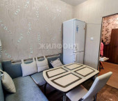 2-комн, 52.4кв м, этаж 5/5 12 микрорайон, д.1