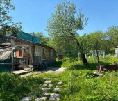 земля 7.5 сот Дружба - Приокский р-н тер. СНТ, 709