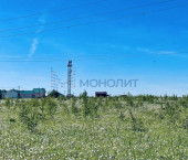 земля 12.9 сот Вишневая, уч 259