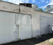 21 кв м Губина Андрея ул.