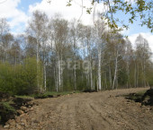 земля 12.1 сот 14-й километр Московского тракта, 149