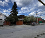 коттедж 315 кв м Шарташ,Рыбаков 23
