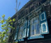 коттедж 53.6 кв м с. Черноусово, 8
