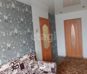 2-комн, 44.3кв м, этаж 2/2 Земская, 2