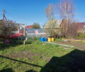коттедж 20 кв м Западная,
