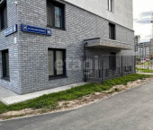 склад 2.6 кв м Александра Пушкина 16