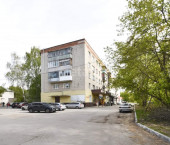 торговое помещение 130 кв м Барнаульская 40/4