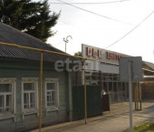 коттедж 91 кв м Пархоменко,