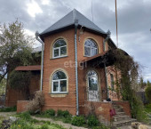 коттедж 163.6 кв м Центральная, 30