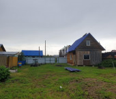 коттедж 41.3 кв м Есенина, 30а