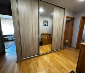 2-комн, 50кв м, этаж 2/3 Магистральная, 2