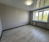 1-комн, 18кв м, этаж 7/9 Олимпийская, 23