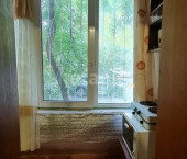 1-комн, 13кв м, этаж 1/8 Седова, 66