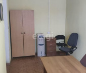 офис 13.3 кв м, этаж 1/4 Пермякова 44