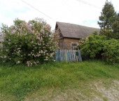 коттедж 20 кв м Кольцевая улица, 81