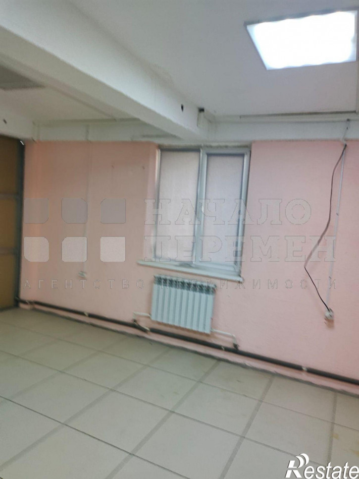 Торговое помещение Толстого ул, 34