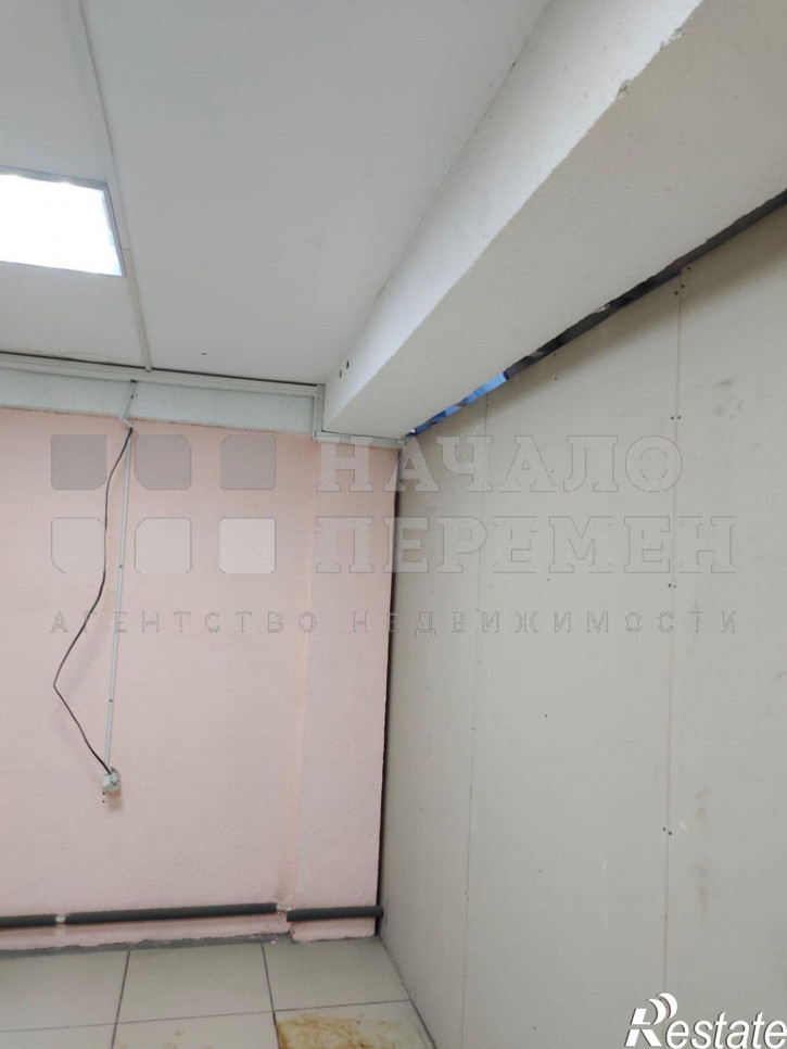 Торговое помещение Толстого ул, 34