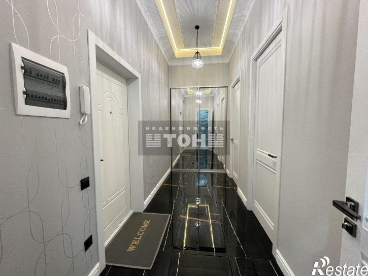 1-комн квартира Мира, 44, лит.4