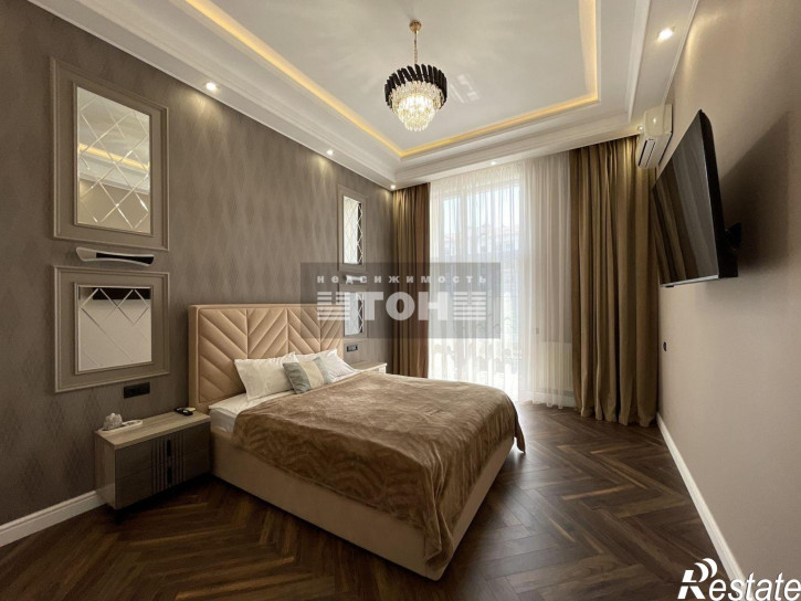 1-комн квартира Мира, 44, лит.4