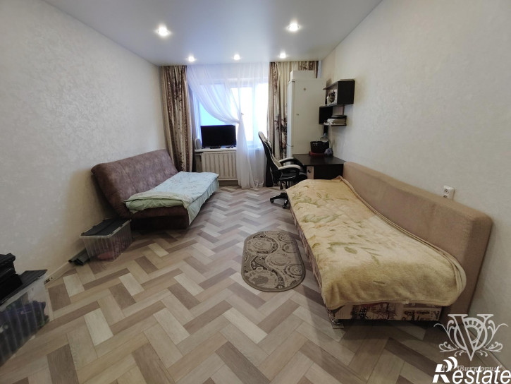 2-комн квартира муниципальный округ Ухта,Чибьюская улица,9