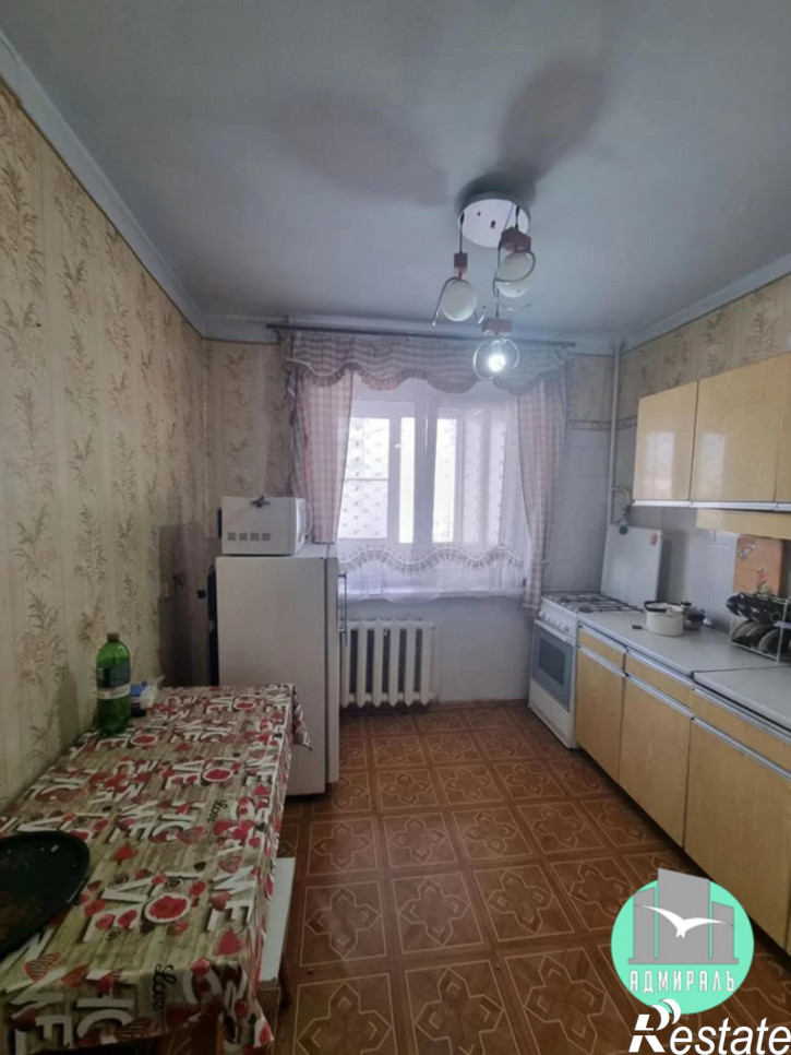 1-комн квартира муниципальное образование Новороссийск,Карамзина улица,6
