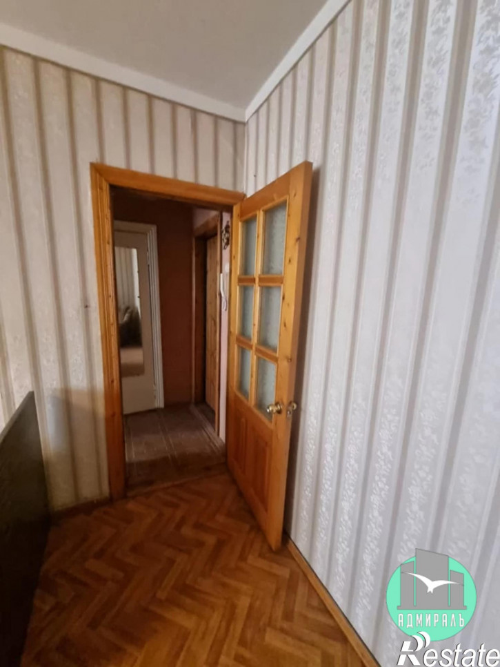 1-комн квартира муниципальное образование Новороссийск,Карамзина улица,6