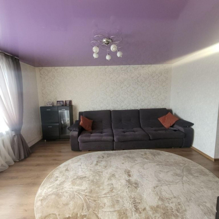3-комн квартира Красина улица, 75а