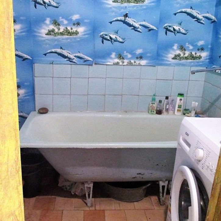 4-комн квартира в новом доме Центральная улица, 7