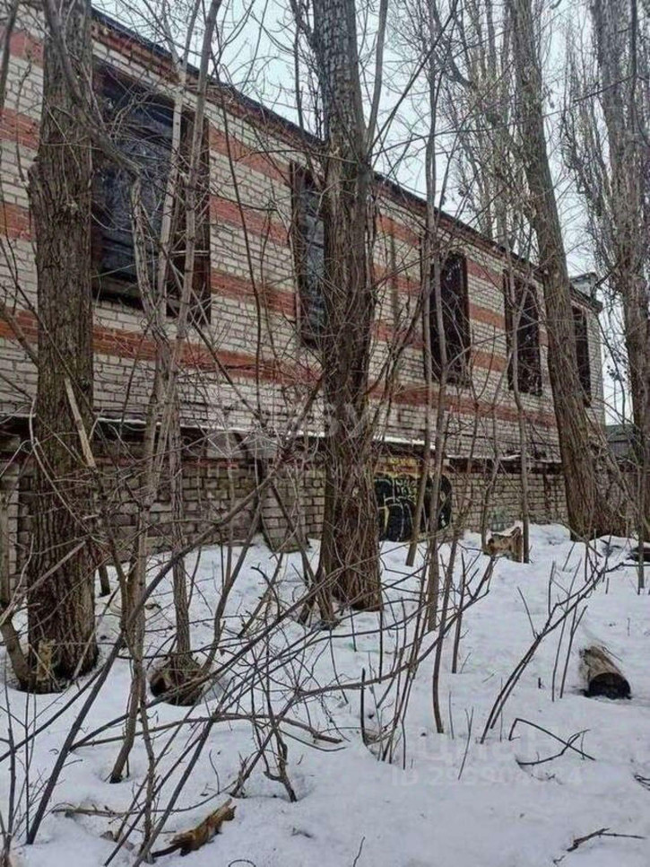 Отдельное здание Волго-Донская улица, 44,  д. 44