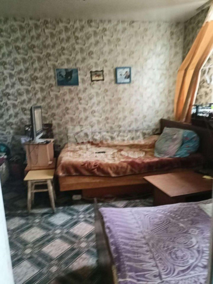 Отдельное здание Волго-Донская улица, 44,  д. 44