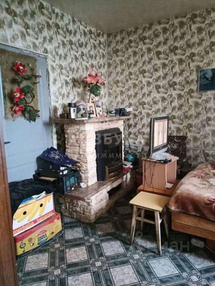 Отдельное здание Волго-Донская улица, 44,  д. 44