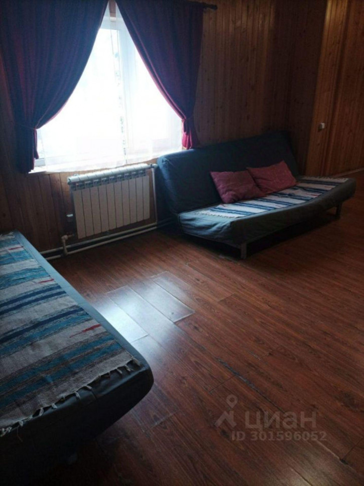 Коттедж/дом Новосибирск городской округ, Отдых-2 СНТ (Советский р-н) тер, снт отдых 2, 59