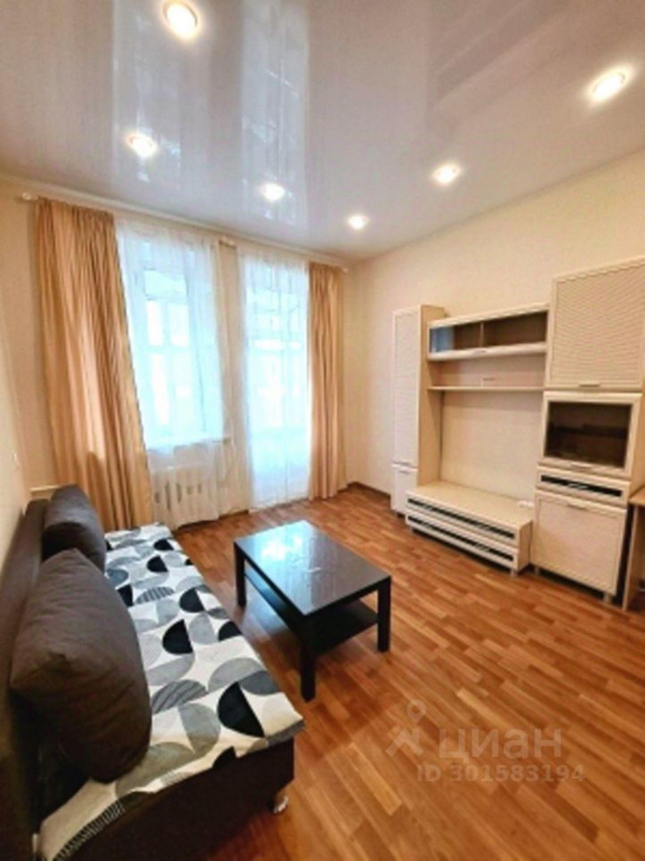 1-комн квартира ул Советская, 32,  д. 32