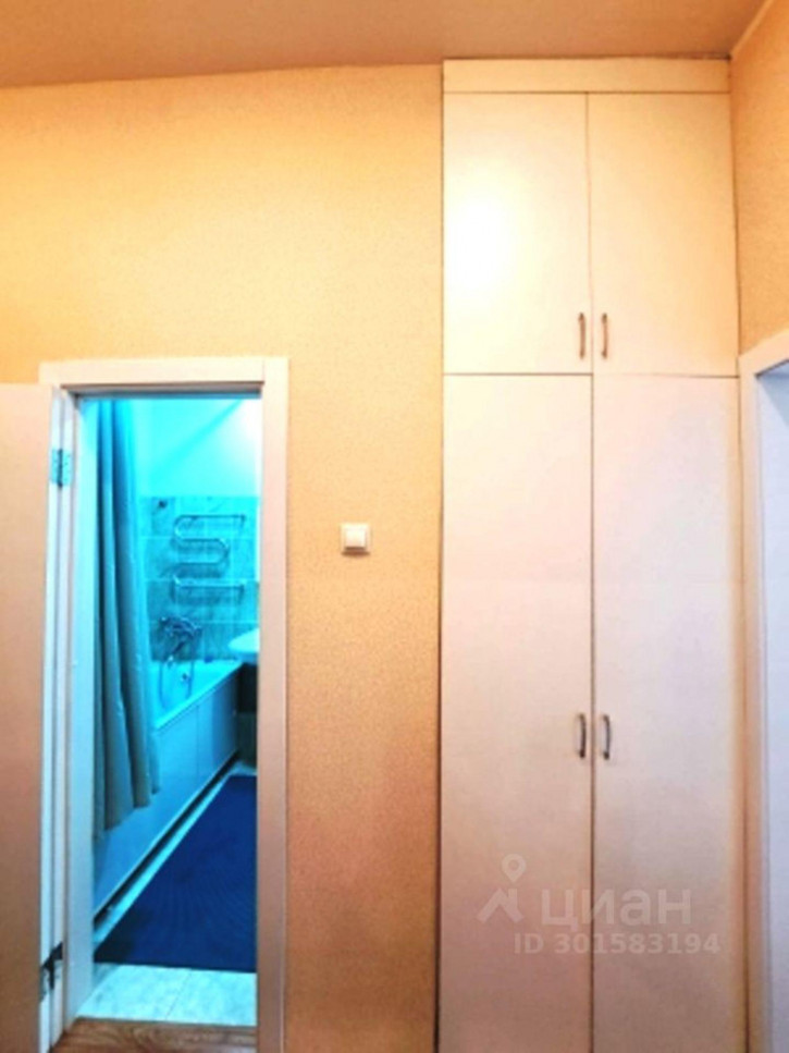 1-комн квартира ул Советская, 32,  д. 32