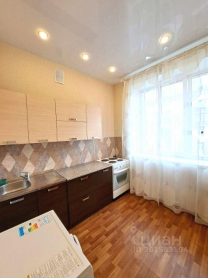 1-комн квартира ул Советская, 32,  д. 32