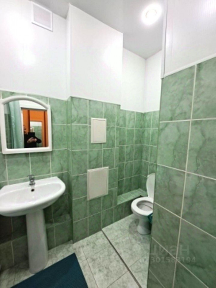 1-комн квартира ул Советская, 32,  д. 32