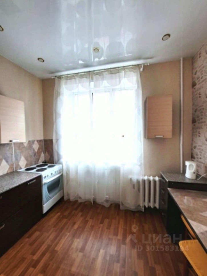 1-комн квартира ул Советская, 32,  д. 32