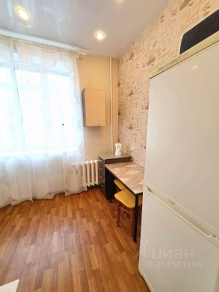 1-комн квартира ул Советская, 32,  д. 32