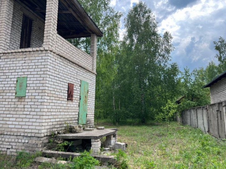 Коттедж/дом , 35