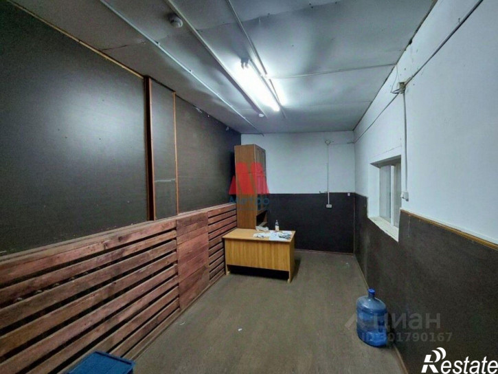 Склад проспект Октября, 89/1,  д. 89/1