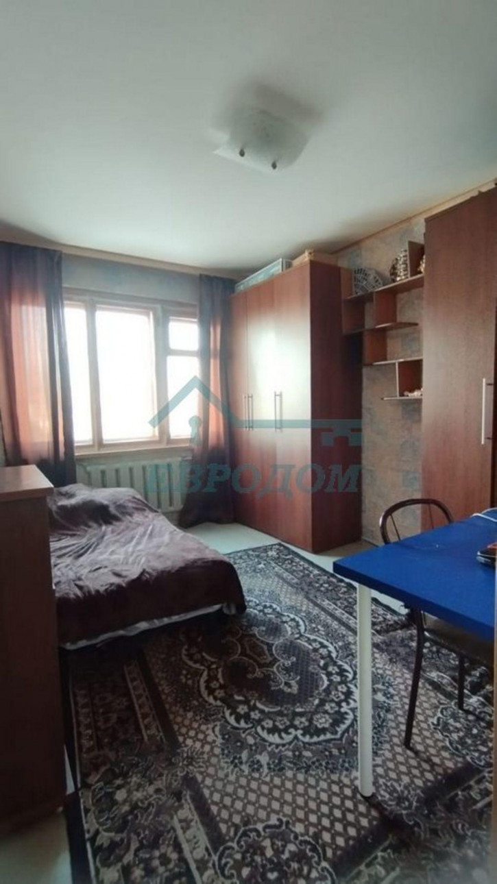 3-комн квартира ул. Кошурникова,12