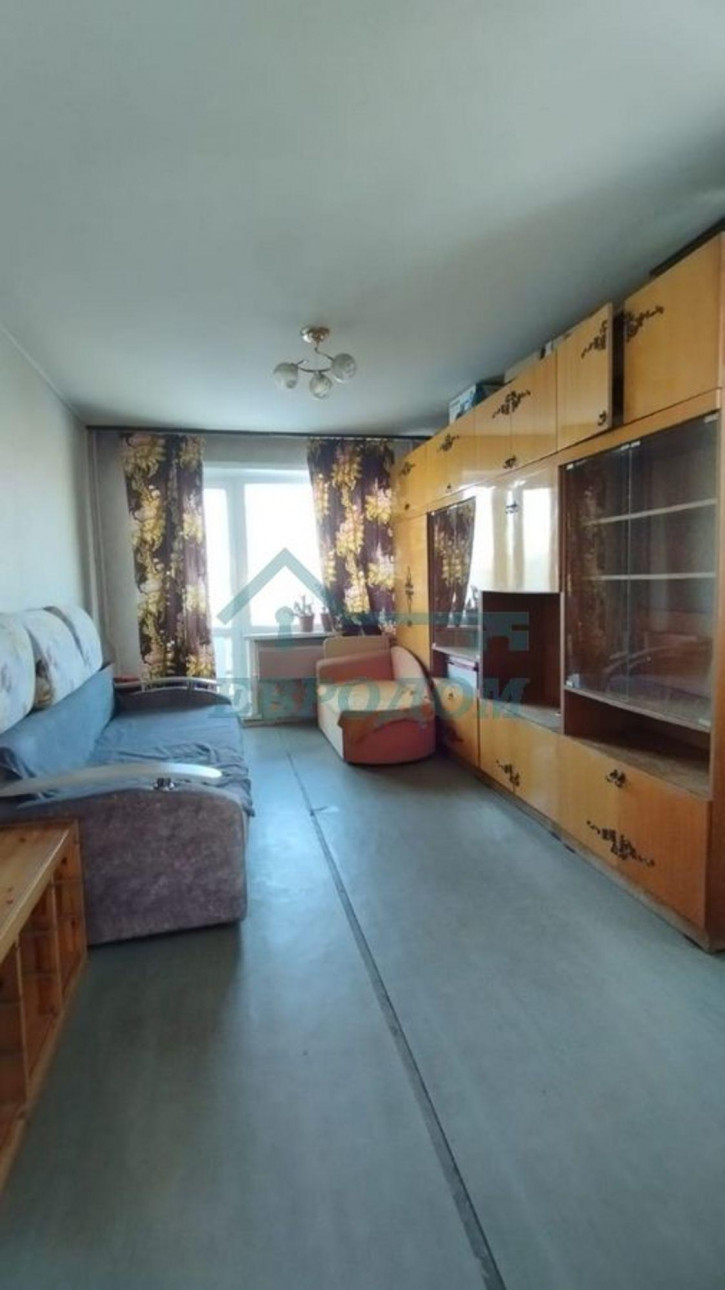 3-комн квартира ул. Кошурникова,12
