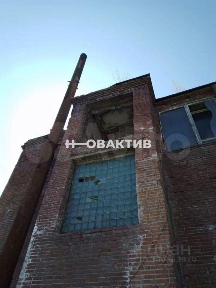 Отдельное здание Рабочая улица, 22,  д. 22