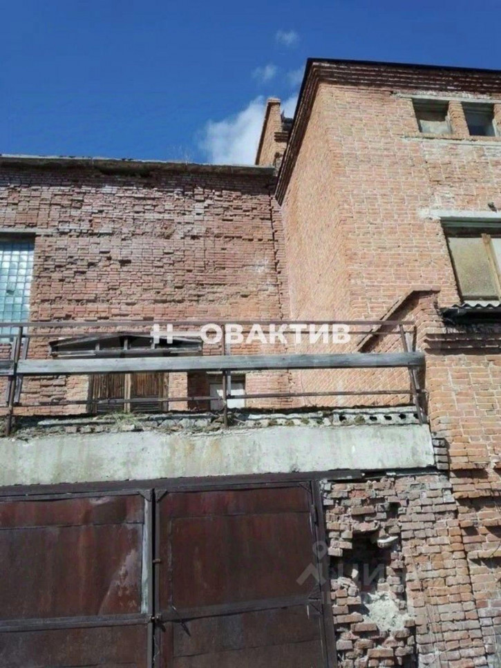 Отдельное здание Рабочая улица, 22,  д. 22
