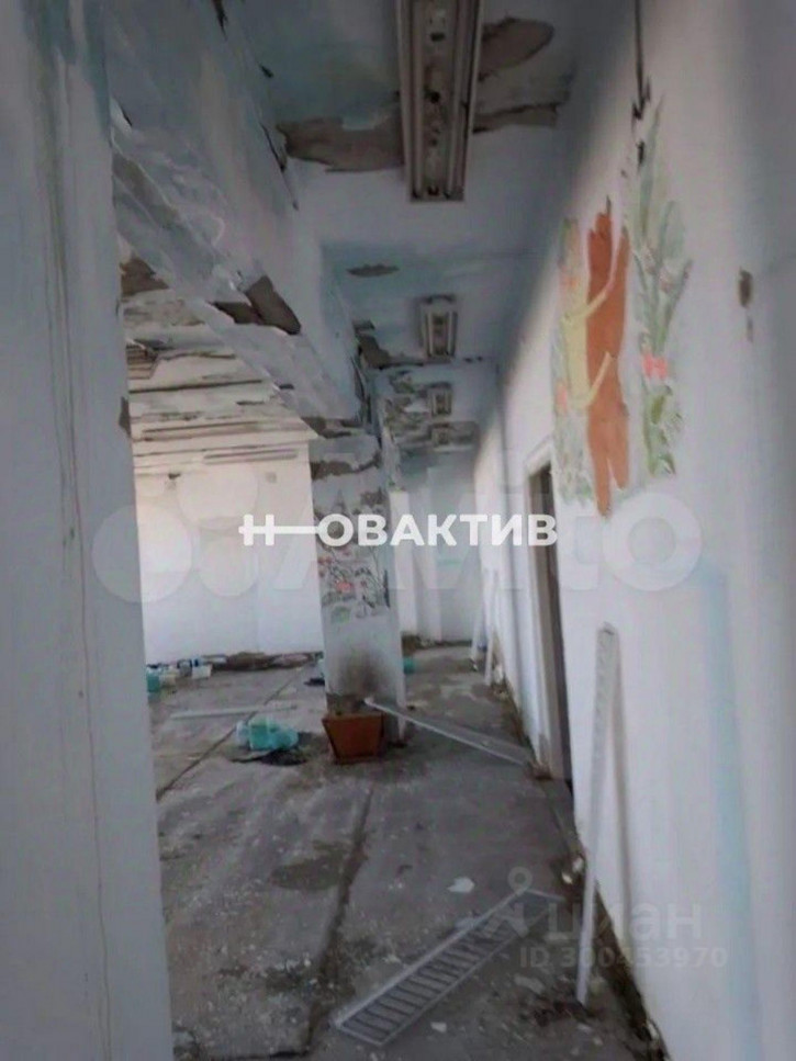 Отдельное здание Рабочая улица, 22,  д. 22