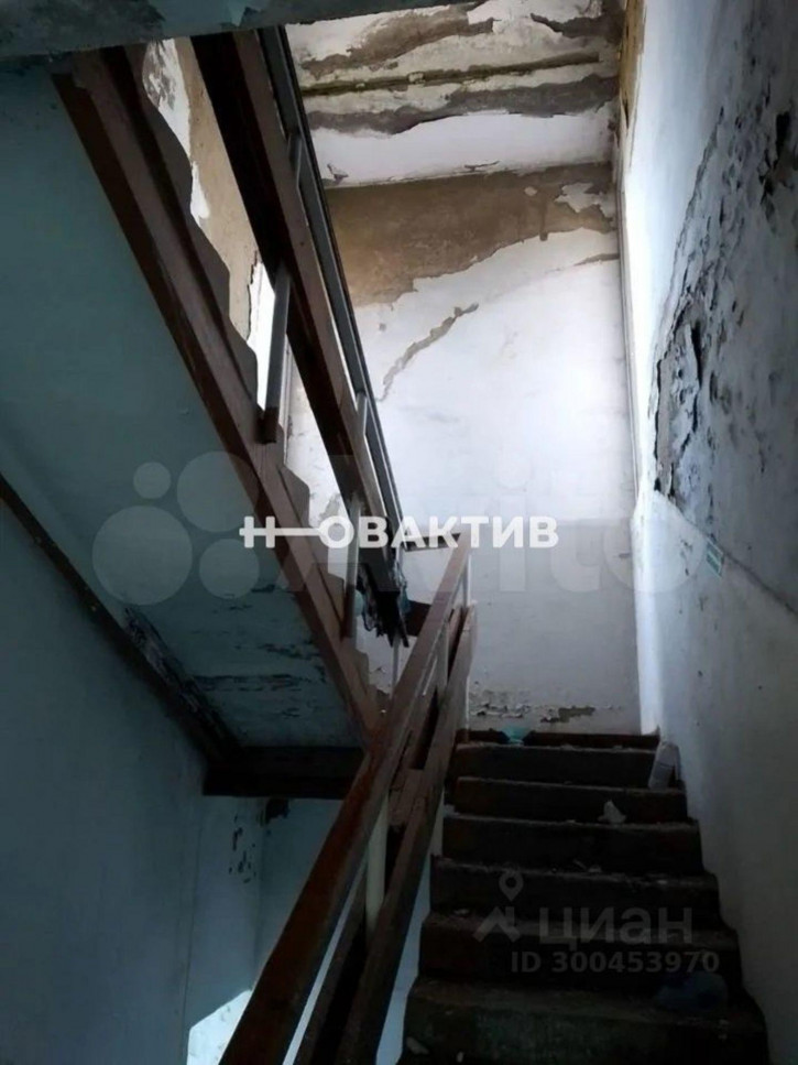 Отдельное здание Рабочая улица, 22,  д. 22