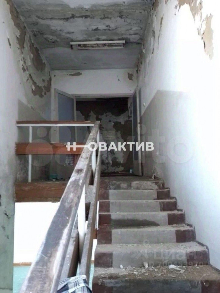 Отдельное здание Рабочая улица, 22,  д. 22