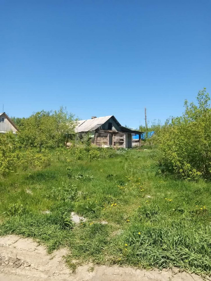 Коттедж/дом Верхняя улица