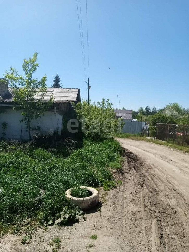 Коттедж/дом Верхняя улица