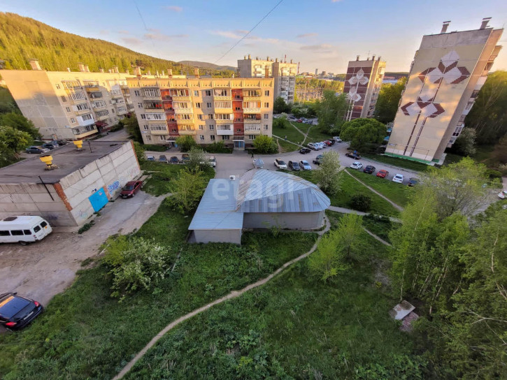 1-комн квартира улица Вернадского